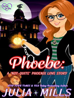 cover image of Phoebe